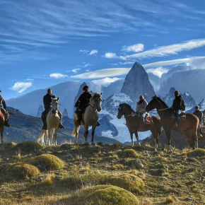 Estancia Bonanza Patagonian Lodge Experience